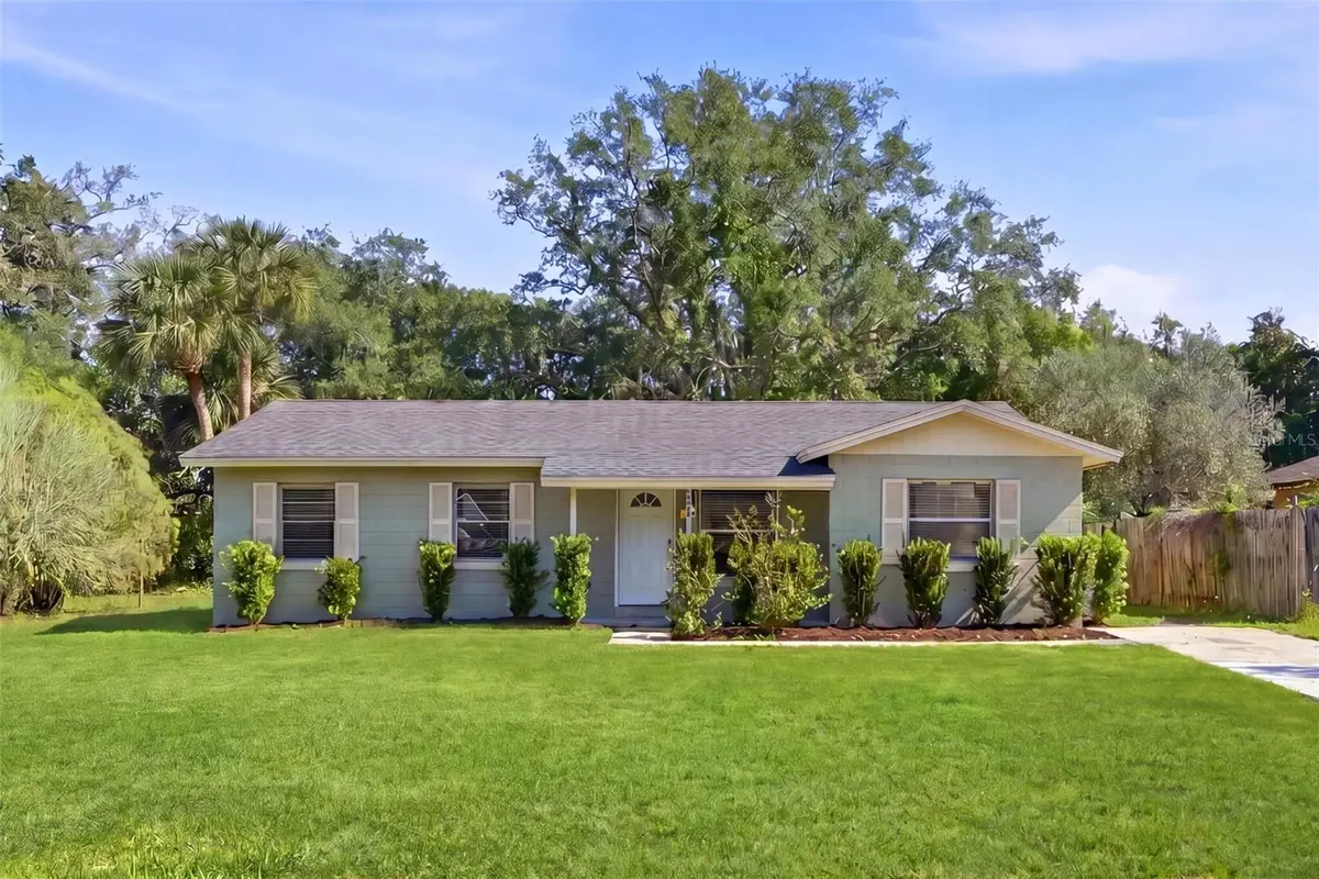 865 Rich Drive, Oviedo, FL 32765 - #1