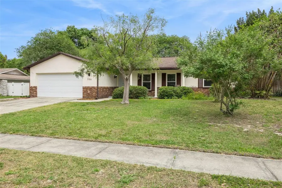 706 Vandergrift Drive, Ocoee, FL 34761 - #3