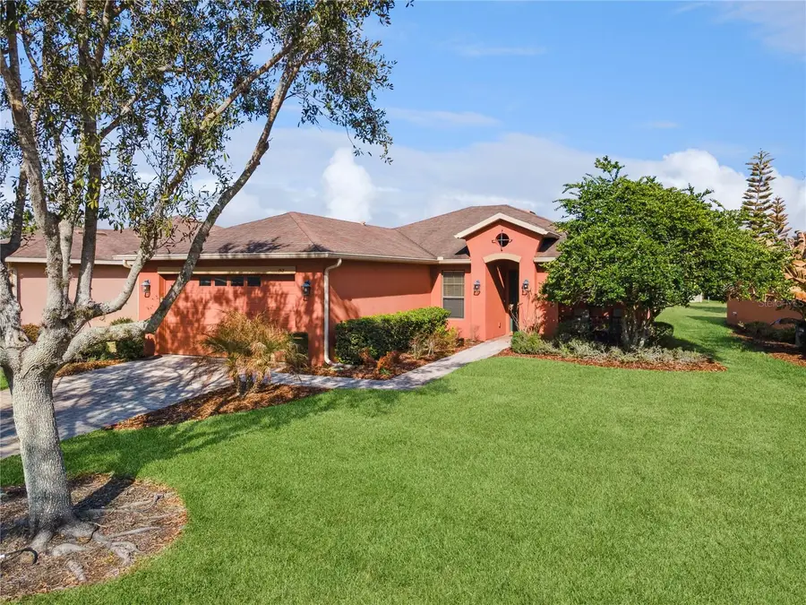 152 Glendale Court, Poinciana, FL 34759 - #2