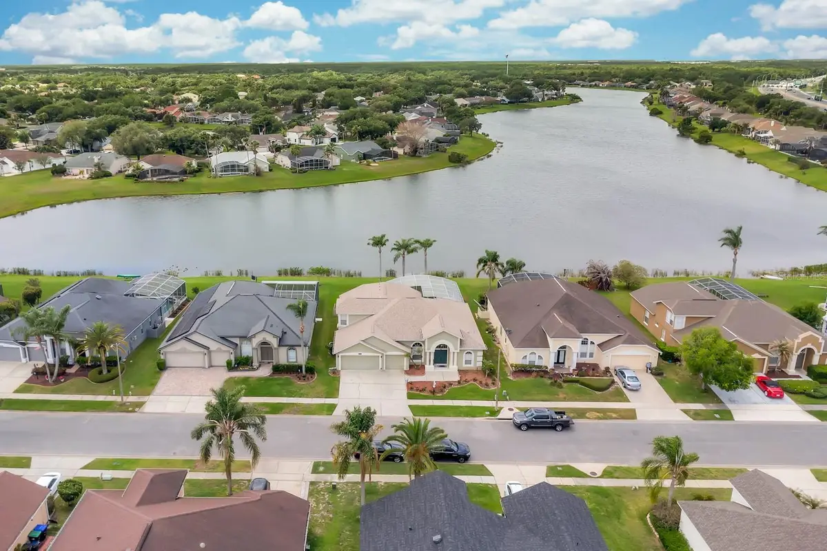 3846 Brookmyra Drive, Orlando, FL 32837 - #1