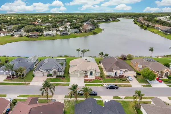 3846 Brookmyra Drive, ORLANDO, FL 32837