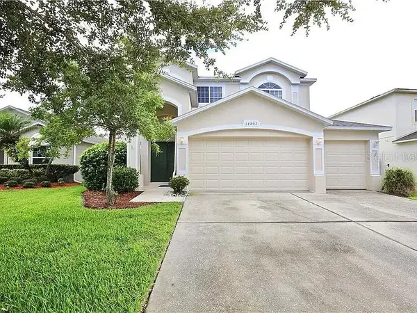 14802 Yorkshire Run Drive, ORLANDO, FL 32828