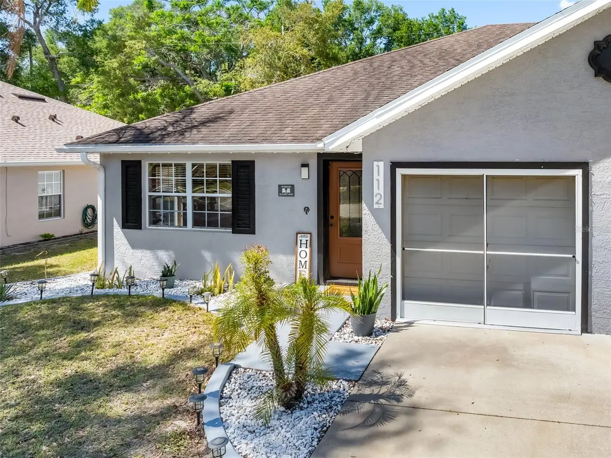 112 Hurst Court, Deland, FL 32724 - #1