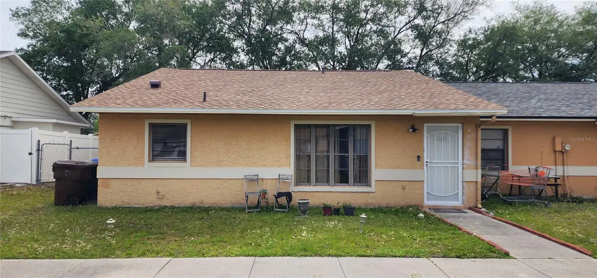 2120 W Martin Street, Kissimmee, FL 34741 - #1