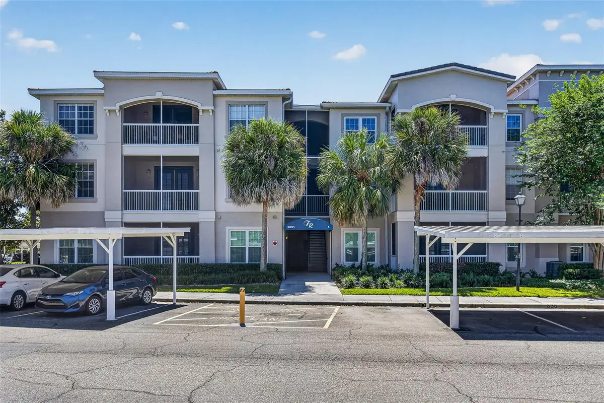 3051 Greystone Loop #302, Kissimmee, FL 34741 - #1
