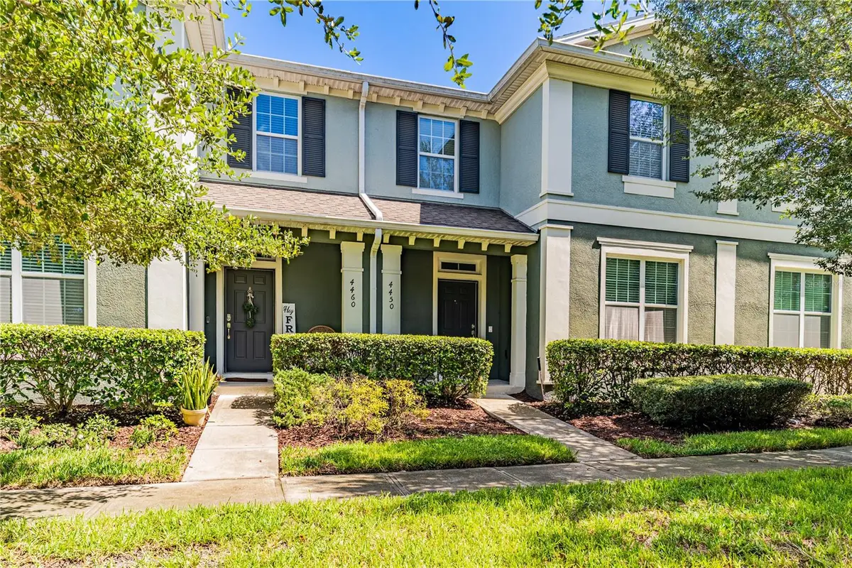 4450 Capital Boulevard, Saint Cloud, FL 34769 - #1