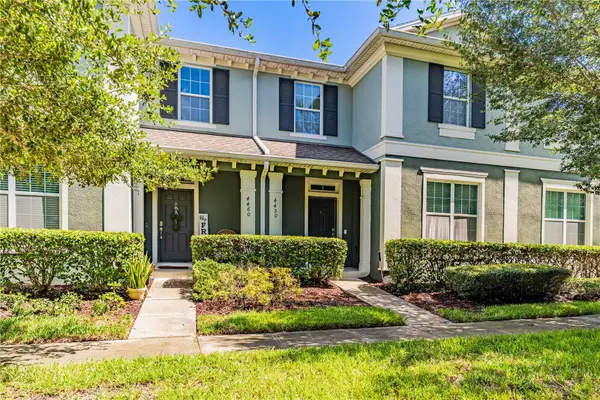 4450 Capital Boulevard, ST CLOUD, FL 34769