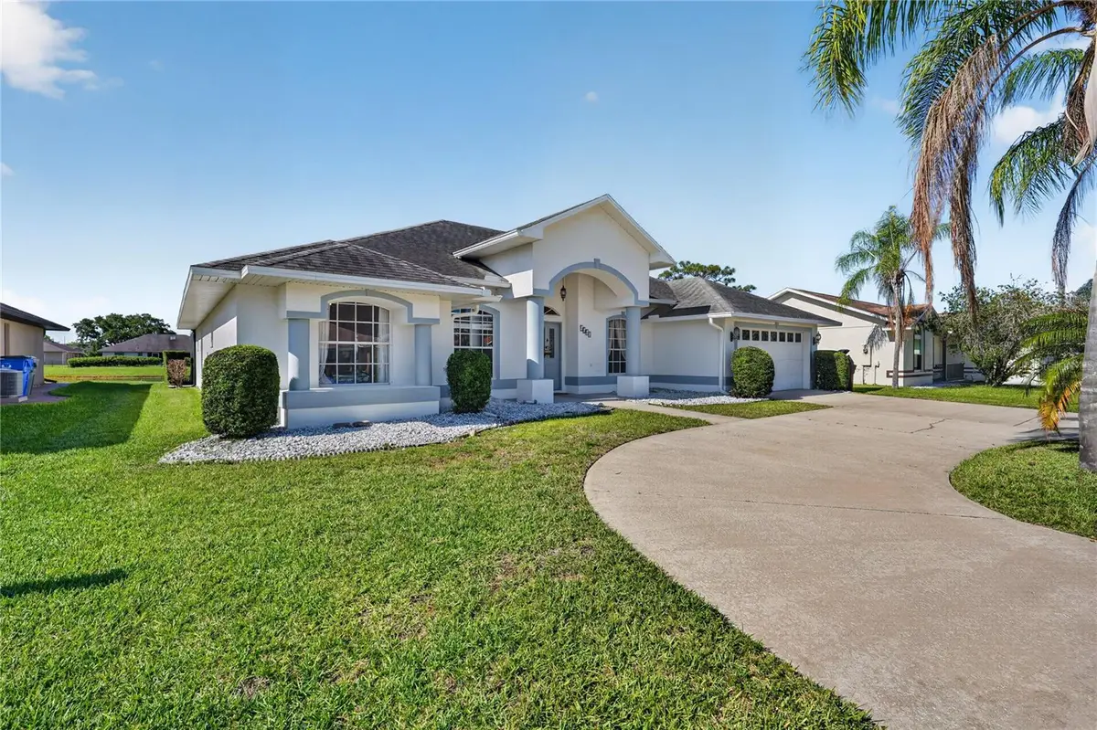 2231 Summer Raye Court, Saint Cloud, FL 34772 - #1