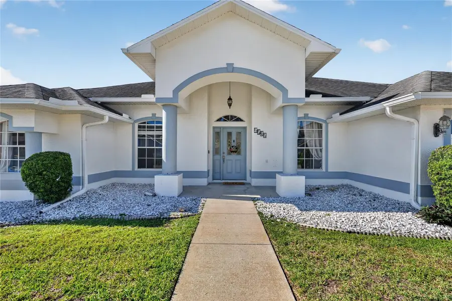 2231 Summer Raye Court, Saint Cloud, FL 34772 - #2