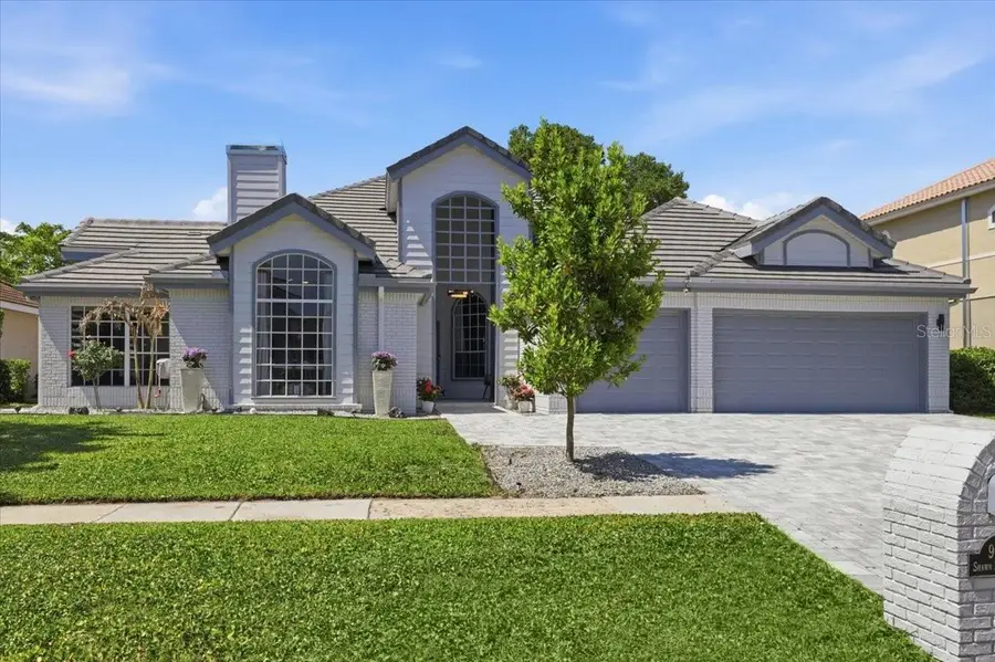 9036 Shawn Park Place, Orlando, FL 32819 - #2