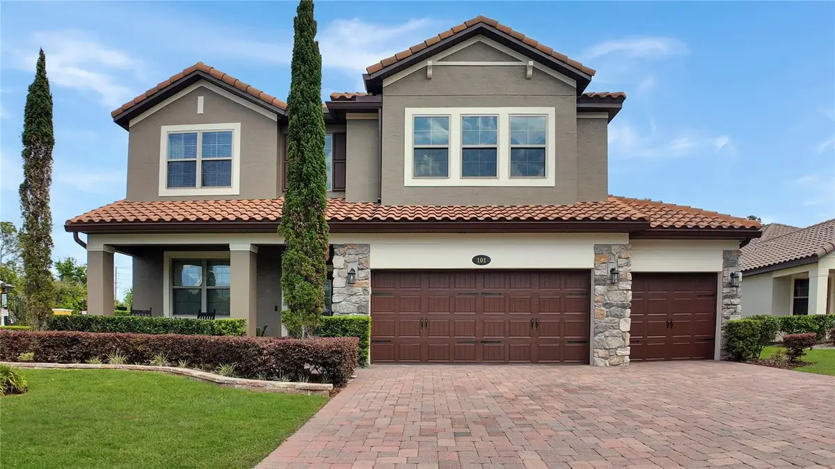 101 Philippe Court, Debary, FL 32713 - #1