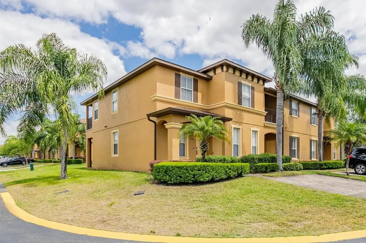538 Terra Lago Street, Davenport, FL 33897 - #1
