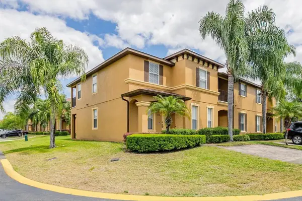 538 Terra Lago Street, DAVENPORT, FL 33897