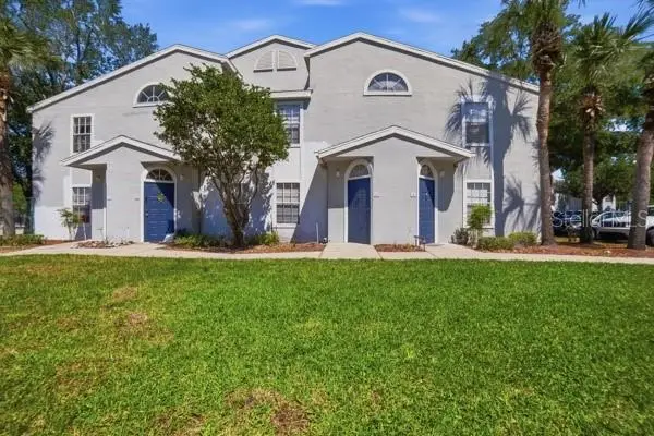 1601 Columbia Arms Circle # 201, Kissimmee, FL 34741 - #2