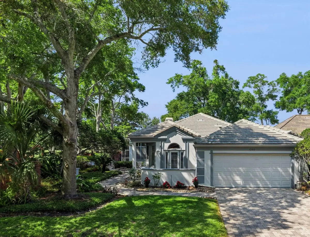 1250 E Langley Court, Lake Mary, FL 32746 - #1