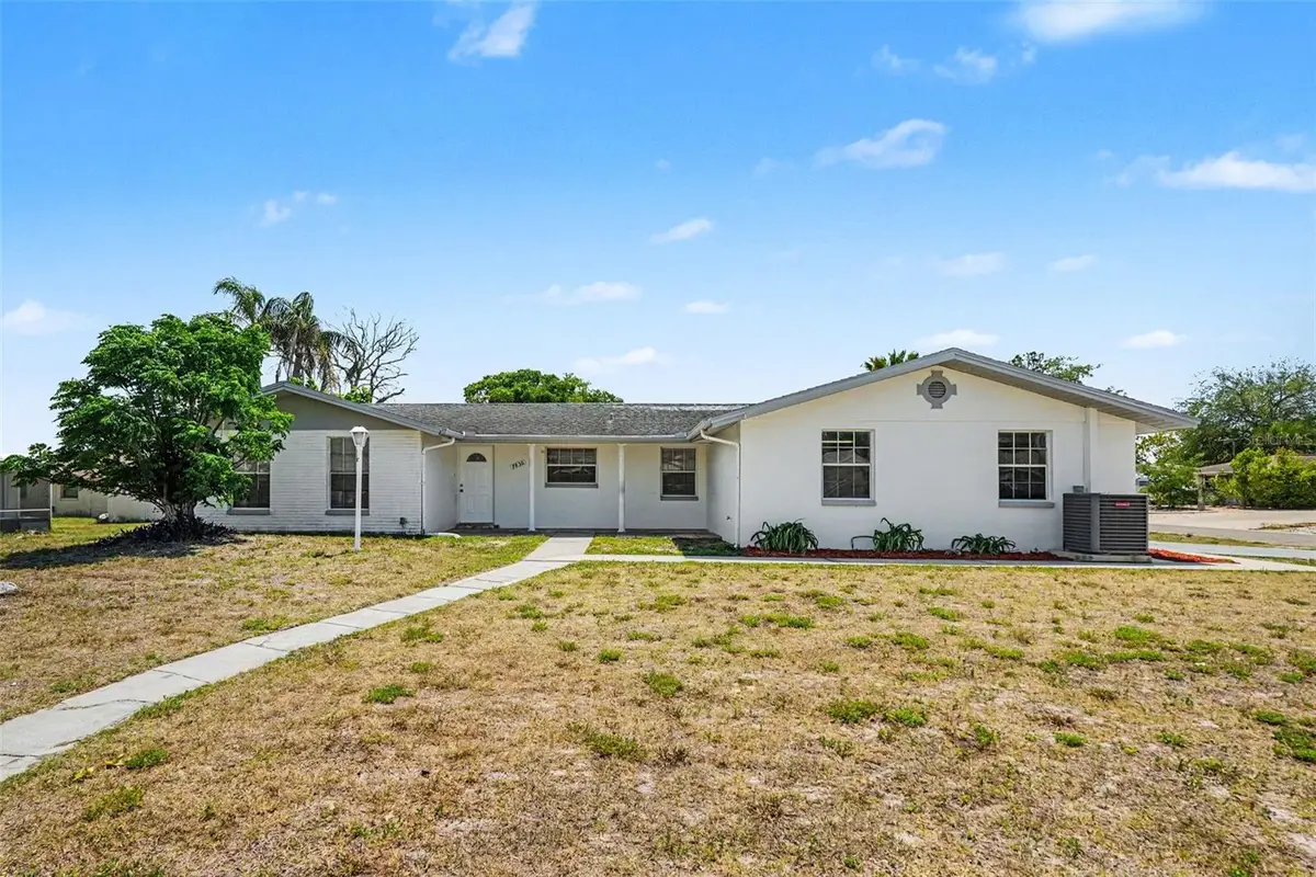 7836 Lotus Drive, Port Richey, FL 34668 - #1