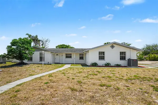 7836 Lotus Drive, PORT RICHEY, FL 34668