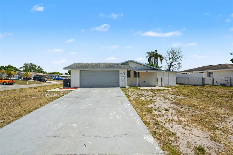 7836 Lotus Drive, Port Richey, FL 34668 - #2
