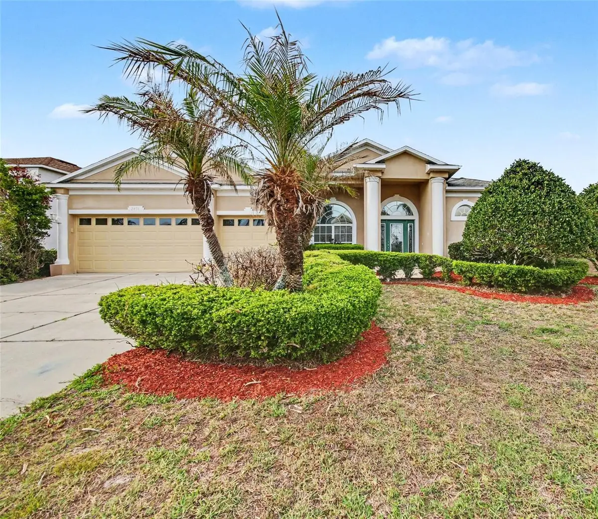2478 Prairie View Drive, Winter Garden, FL 34787 - #1