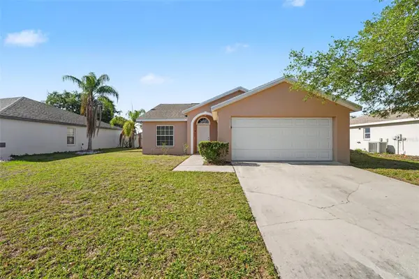 1336 Laurel Glen Drive, BARTOW, FL 33830