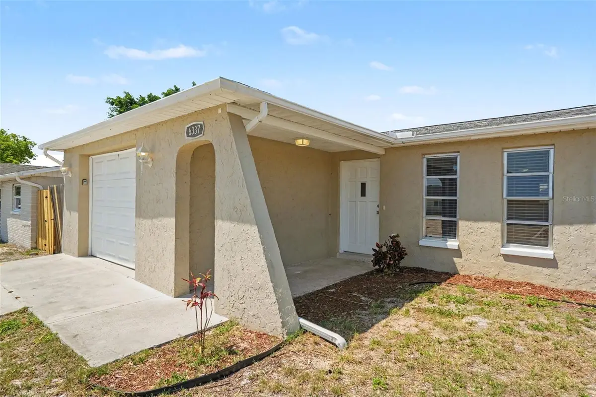 6337 Bonaire Avenue, New Port Richey, FL 34653 - #1