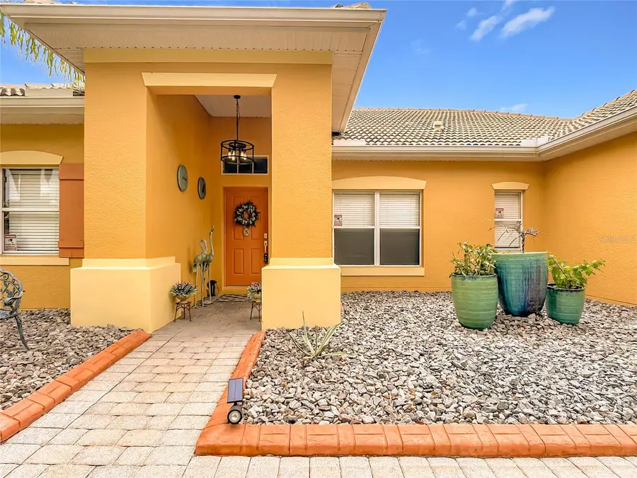 3953 Port Sea Place, Kissimmee, FL 34746 - #2