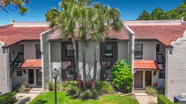 3505 Tarpon Woods Blvd #P408, PALM HARBOR, FL 34685