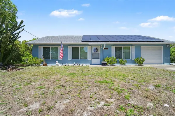 2980 Macon Street, DELTONA, FL 32738
