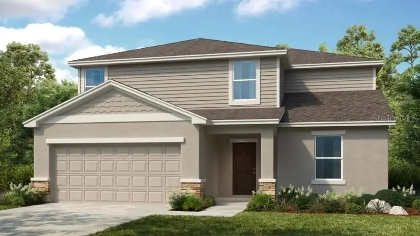 7480 Sandstone Drive, Groveland, FL 34736 - #1