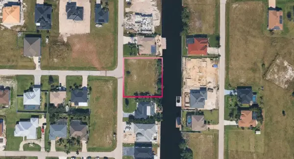 1515 NW 34th Avenue, CAPE CORAL, FL 33993