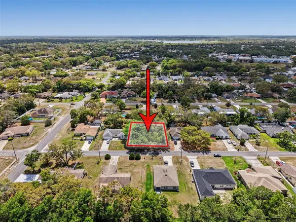 6084 Piedmont Drive, SPRING HILL, FL 34606