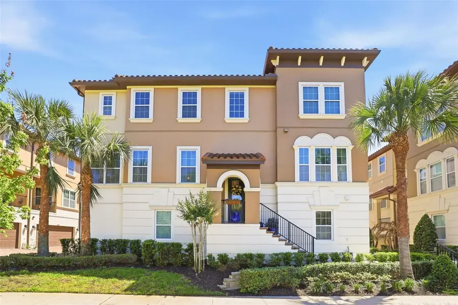 1240 Lobelia Drive, Lake Mary, FL 32746 - #3