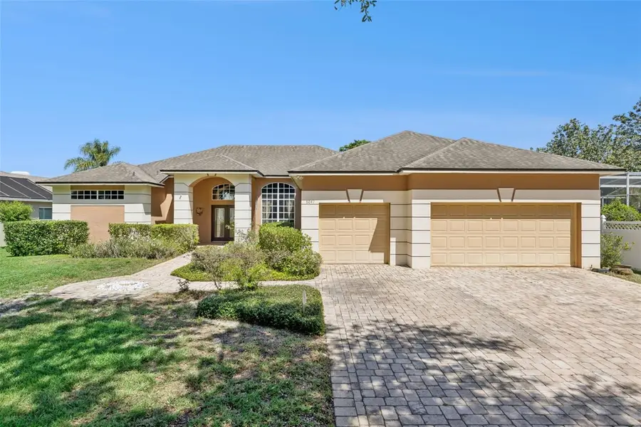 8041 Monier Way, Orlando, FL 32835 - #2