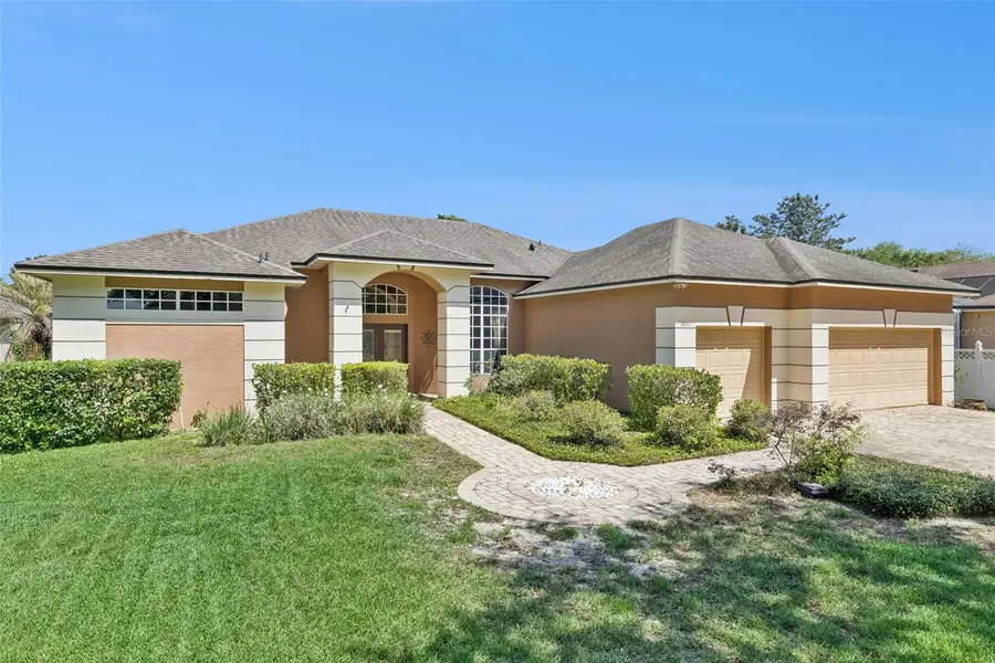 8041 Monier Way, Orlando, FL 32835 - #3