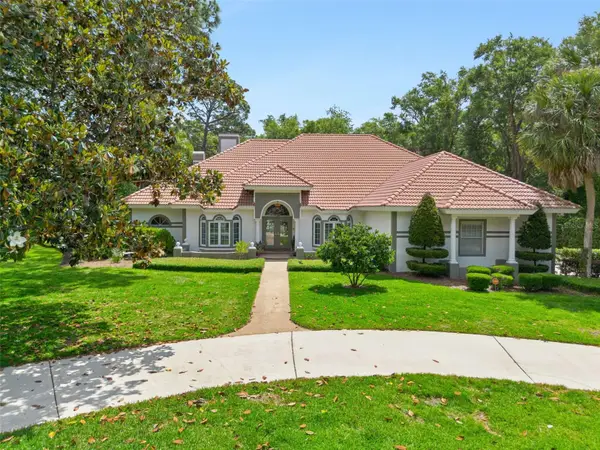 628 E Club Circle, LONGWOOD, FL 32779
