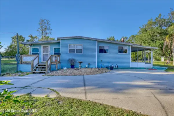 2540 Tuscany Drive, MIMS, FL 32754