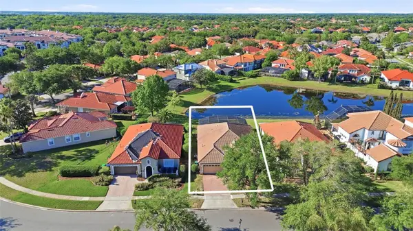 1028 Lascala Drive, WINDERMERE, FL 34786