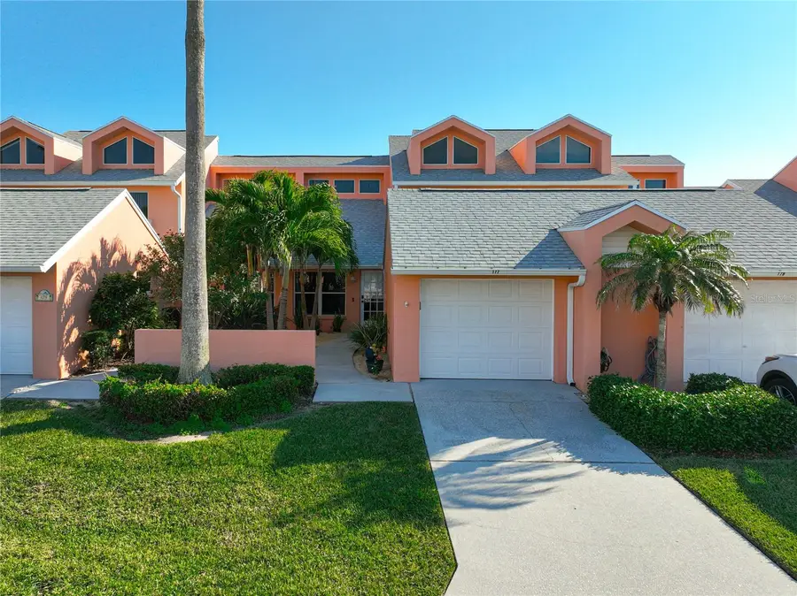 177 Casseekee Trail #177, Melbourne Beach, FL 32951 - #2