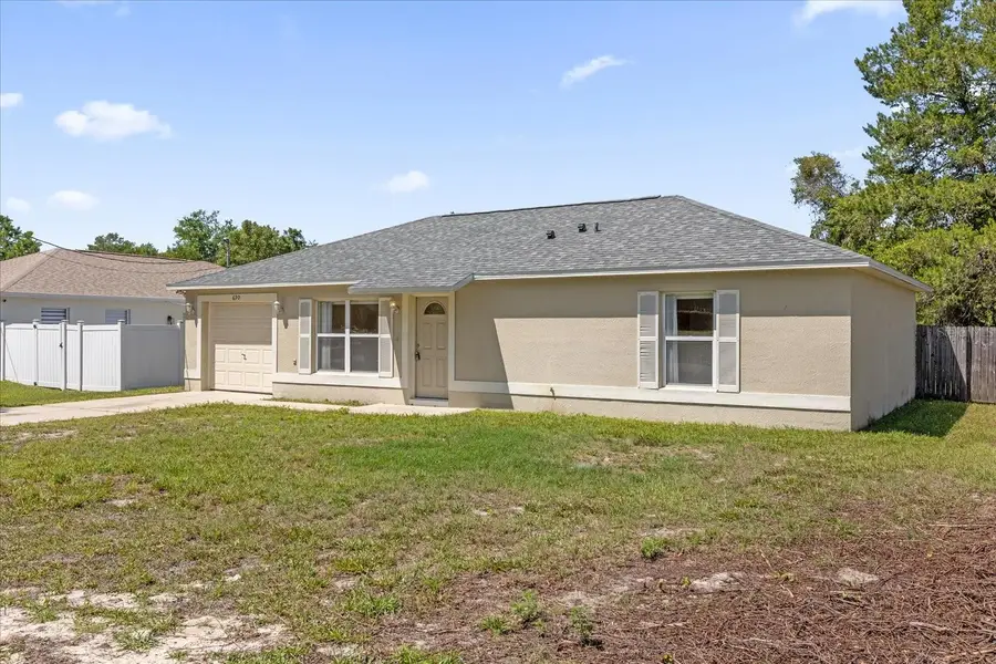 690 Walnut Avenue, Orange City, FL 32763 - #2