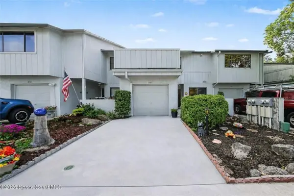 1987 Dipol Court, TITUSVILLE, FL 32780