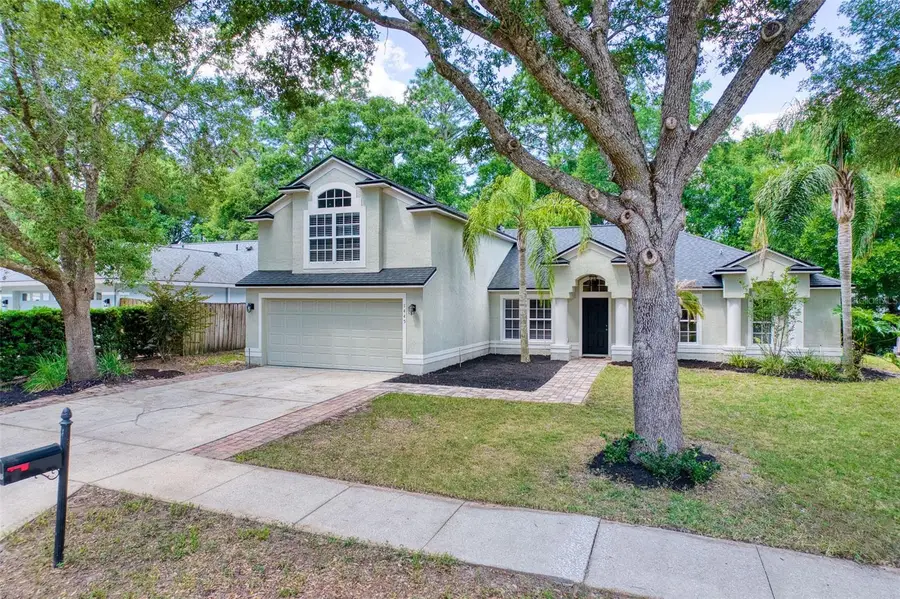1445 Bent Oaks Boulevard, Deland, FL 32724 - #2