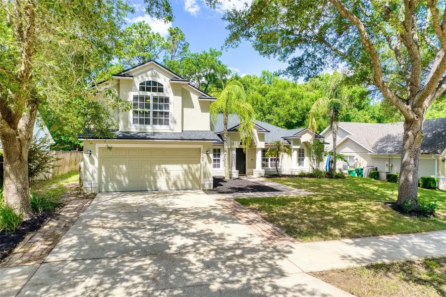 1445 Bent Oaks Boulevard, Deland, FL 32724 - #3