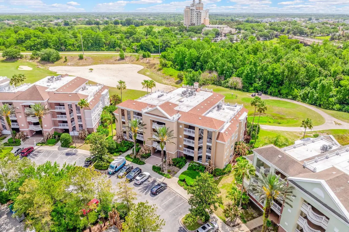 7612 Cabana Court #201, Reunion, FL 34747 - #1