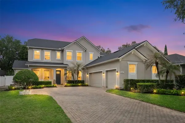 5427 Nagami Drive, WINDERMERE, FL 34786