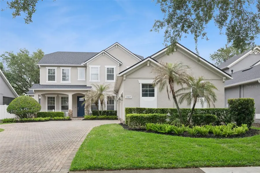 5427 Nagami Drive, Windermere, FL 34786 - #2