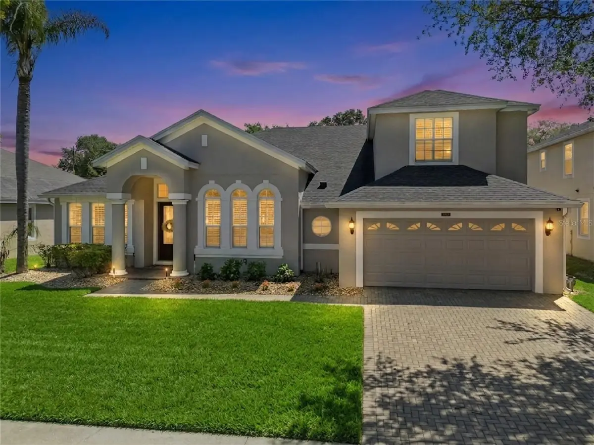 12529 Dallington Terrace, Winter Garden, FL 34787 - #1