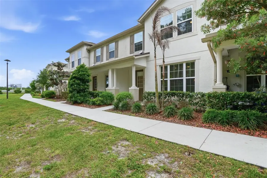9915 Highland Sky Alley, Orlando, FL 32832 - #2
