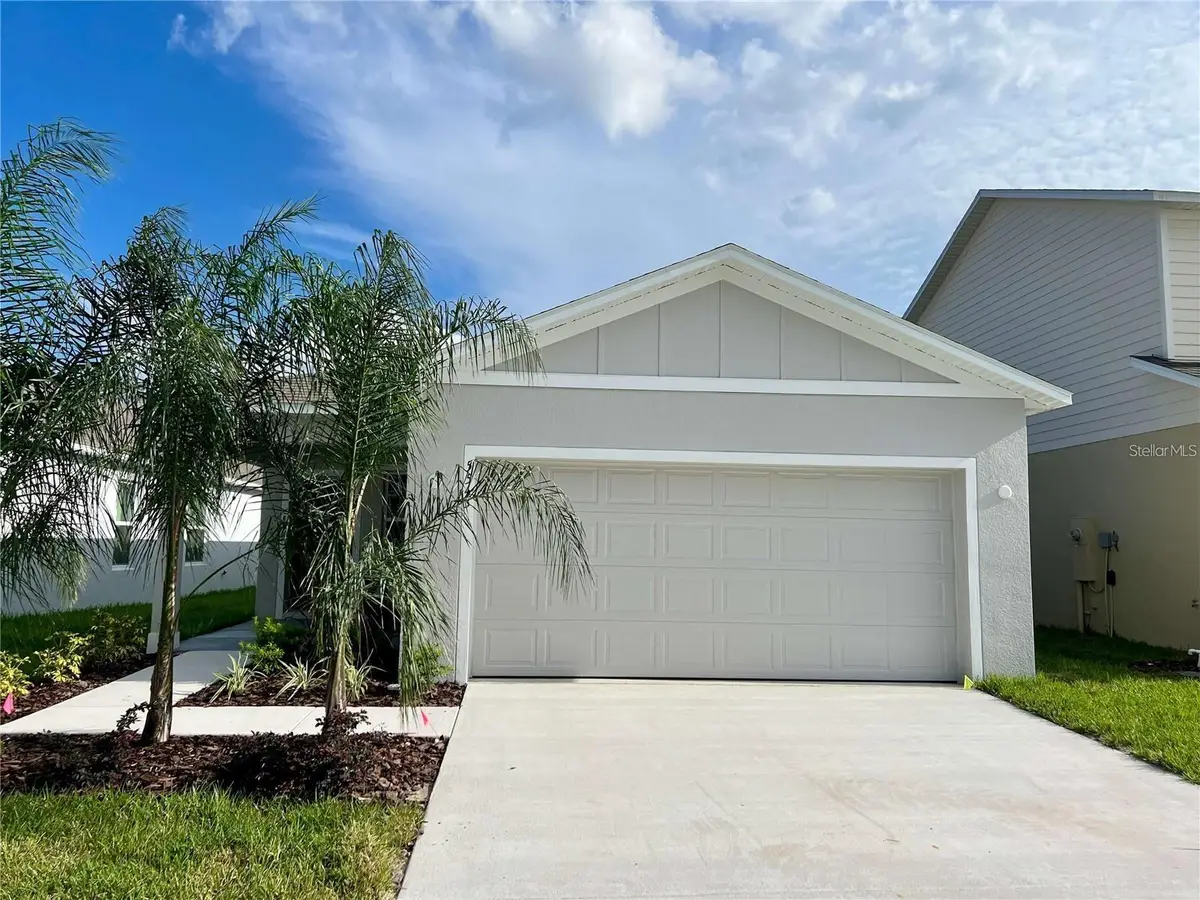 5543 Maddie Drive, Haines City, FL 33844 - #1