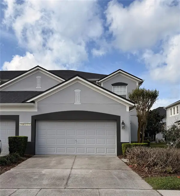 1178 Shallcross Avenue, ORLANDO, FL 32828