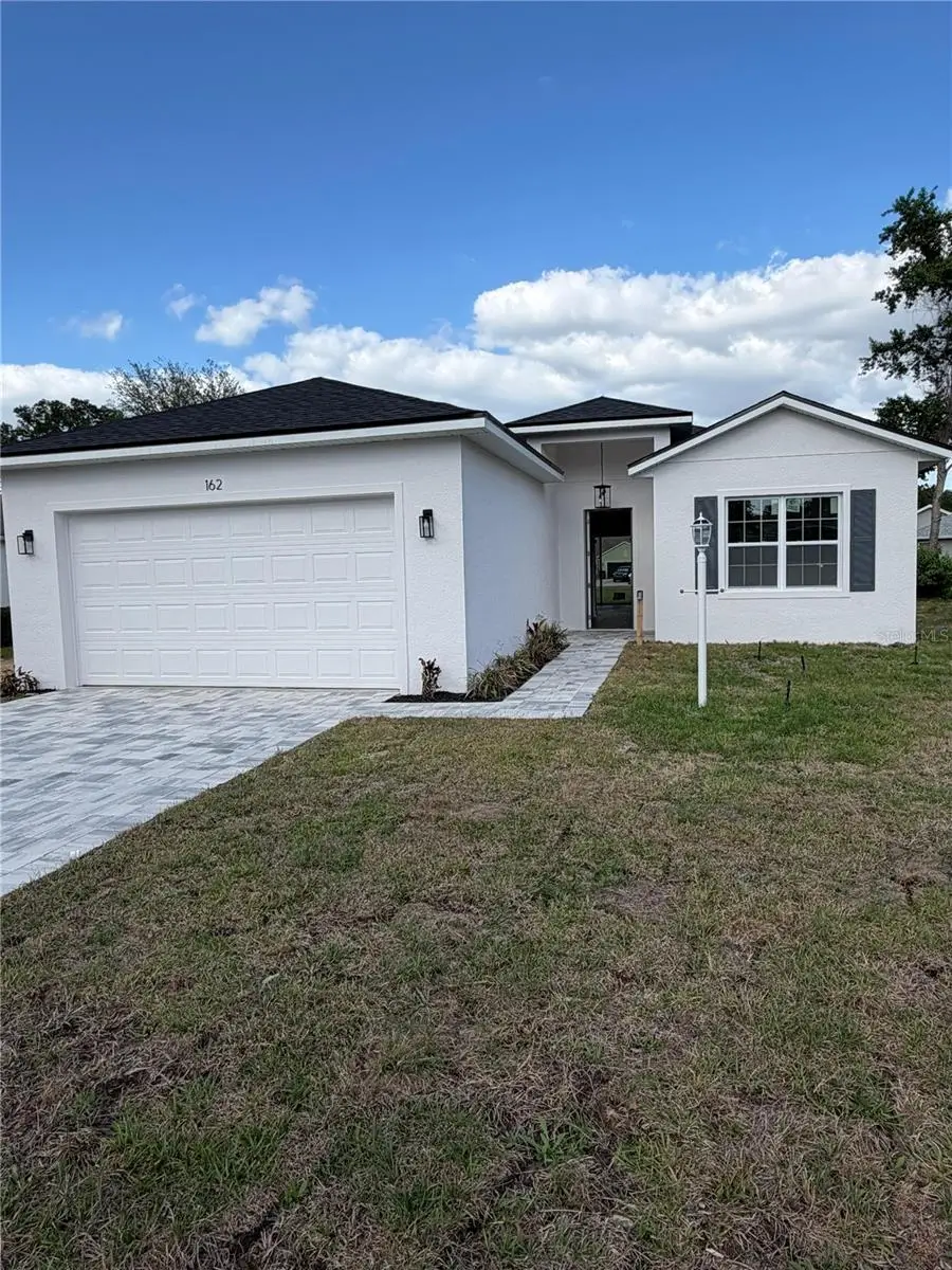 162 W Romany Loop, Beverly Hills, FL 34465 - #1